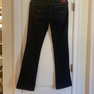 Lucky Brand Lolita boot  cut jean